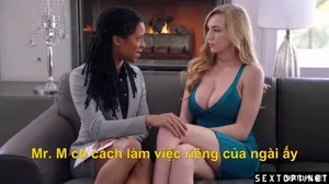 Đụ vợ của... giám đốc