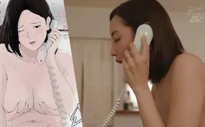 Ngỡ ngàng với cặp vú của những đứa em kế