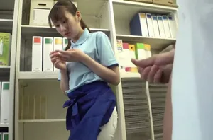 It's time for this disobedient mommy with diminutive boobies to practice sincere sensation in her constricted enjoy crevice by letting in a wicked Japan AV! Kyoko Nakajima is a naughty and dissolute Asian milf who likes getting
