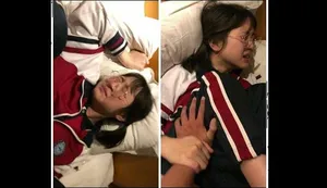 Cho cô vợ sắp cưới đi làm thư ký để chi trả khoản nợ và cái kết